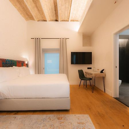 Cavalta Boutique Hotel - Small Luxuy Hotels Sevilla Exterior foto