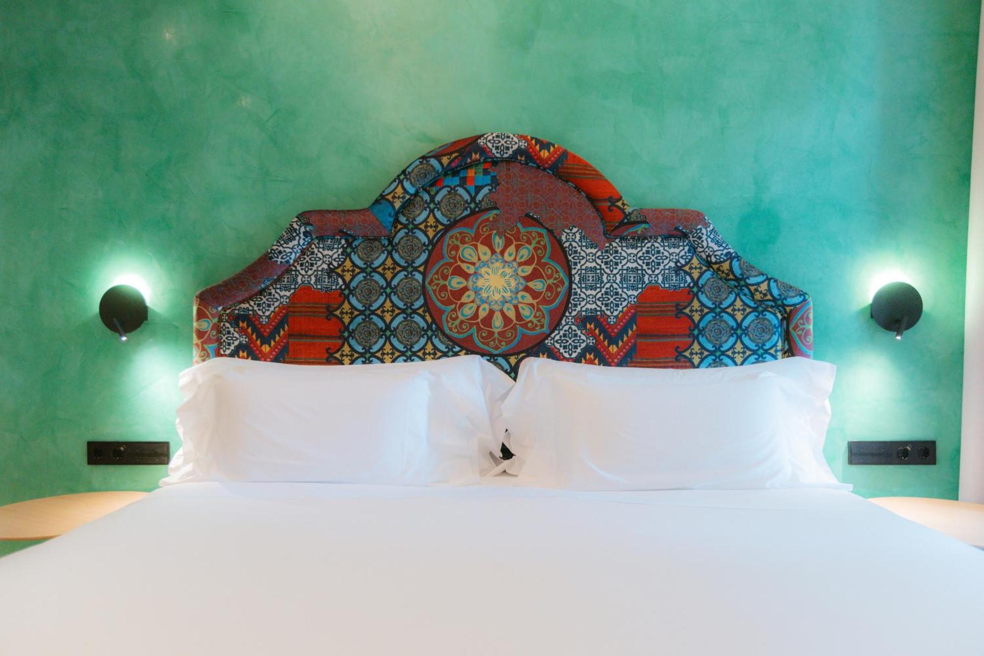Cavalta Boutique Hotel - Small Luxuy Hotels Sevilla Exterior foto